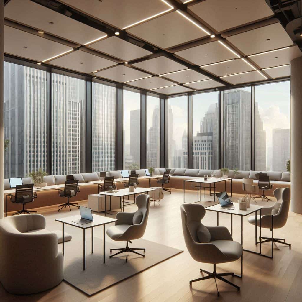 大厦名字文章配图